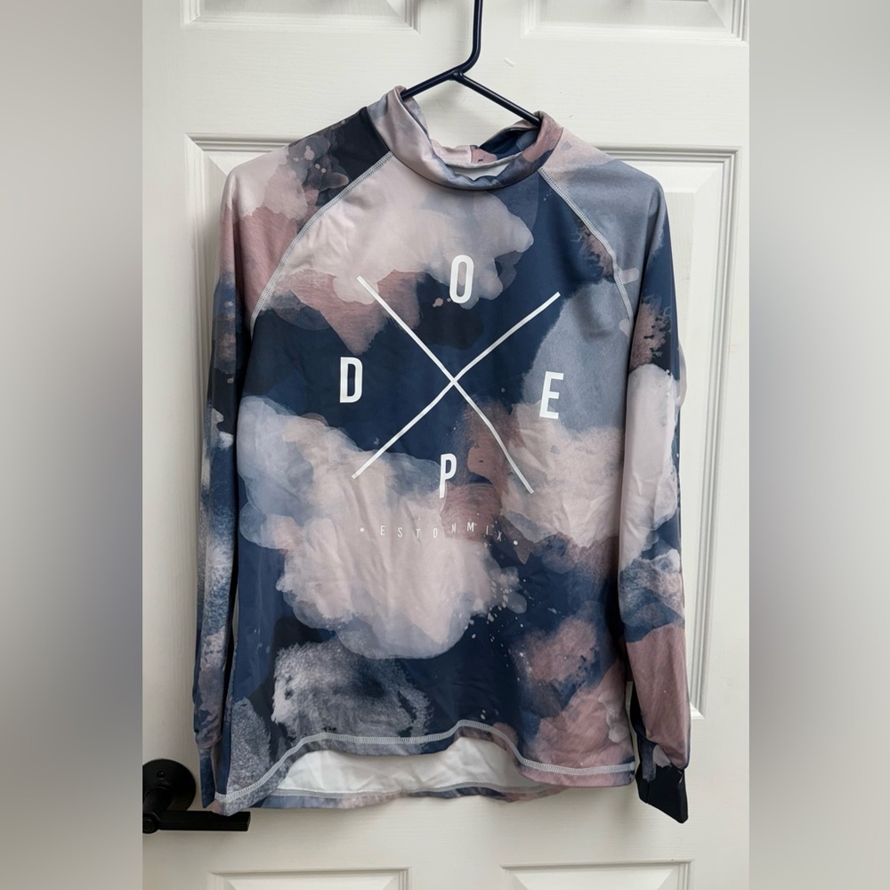Dope Snow Baselayer